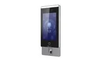 Face Recognition Terminals