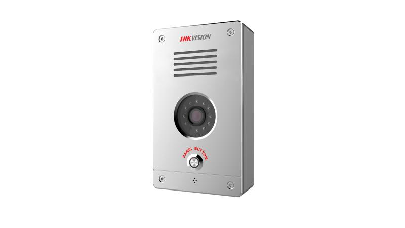 Alarm Pro Cameras