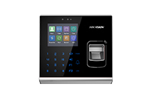 Fingerprint Terminals