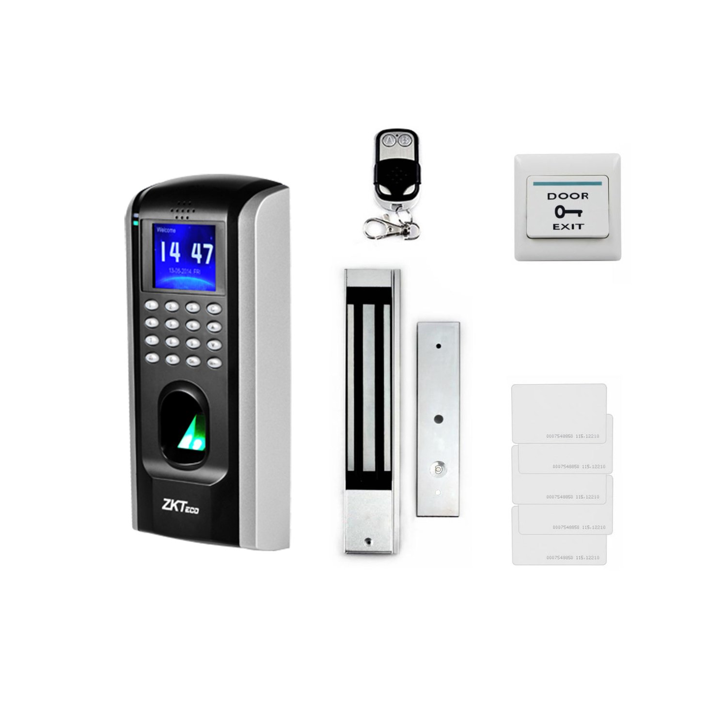 Access Control Accessories
