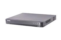 Digital Video Recorders (DVRs)