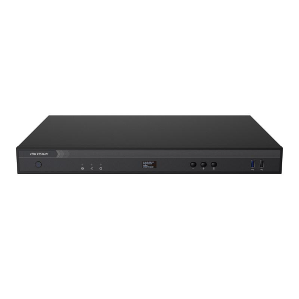 Hikvision 20 Ports 3-in-1 LED Controller