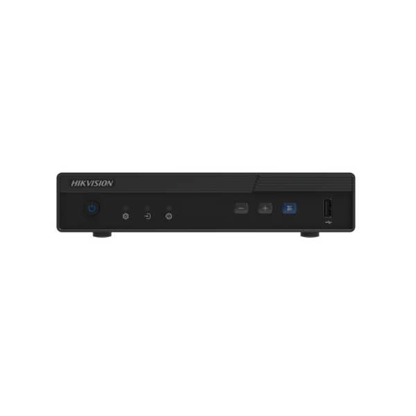 Hikvision 4 Ports LED Controller