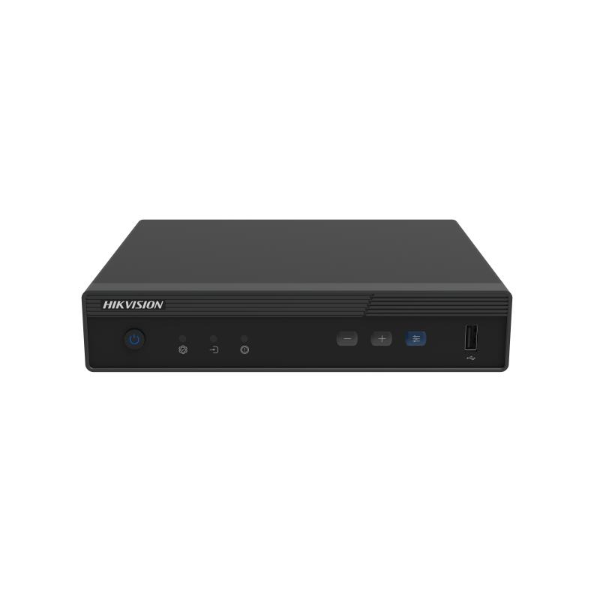 Hikvision 6 Ports LED Controller