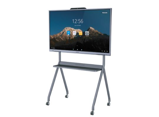 Interactive Panels